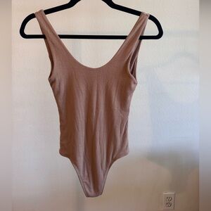 Babaton Body Suit XS